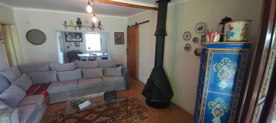 2 Bedroom Property for Sale in Paul Roux Free State
